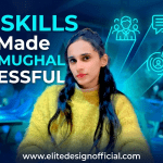 Top Skills That Made Eman Mughal Successful