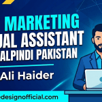 Marketing Virtual Assistant in Rawalpindi