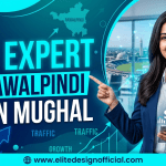 SEO Expert in Rawalpindi | Eman Mughal - Elite Designs Official